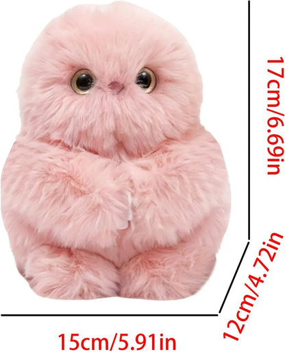 Mirumi Plush Bracelet Pet