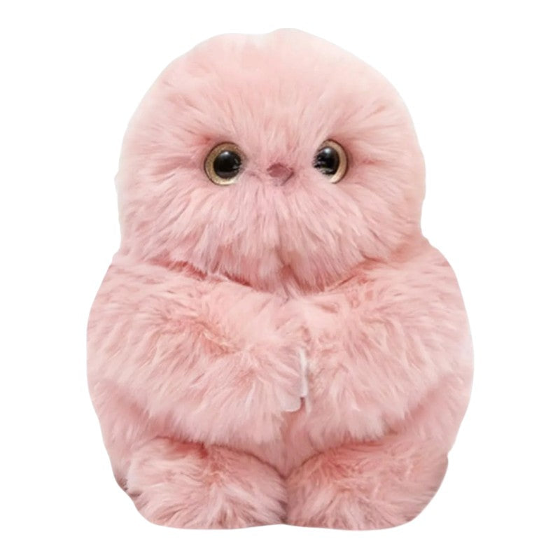 Mirumi Plush Bracelet Pet