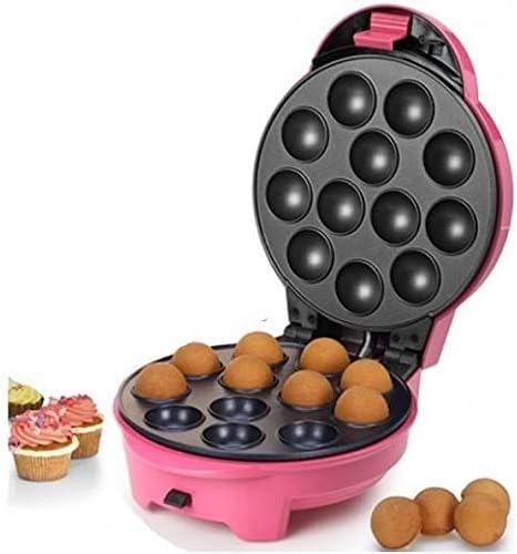 Cake Pop Maker – Z EKTRONIC S