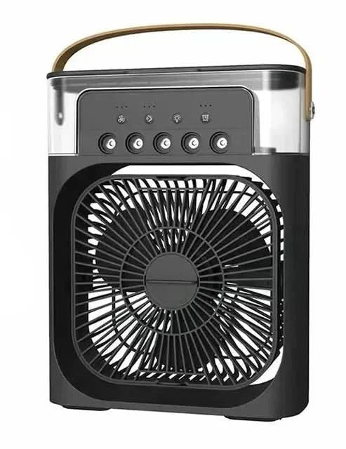 CoolPod Compact Desktop Evaporative Mini Cooler For Personal Spot Relief