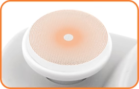 2-in-1 Electric Nail Clipper & Polisher