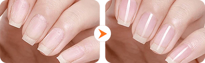 2-in-1 Electric Nail Clipper & Polisher