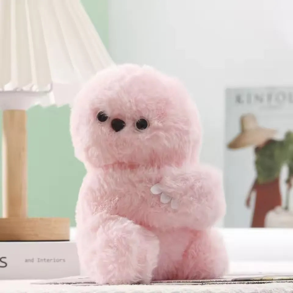 Mirumi Plush Bracelet Pet