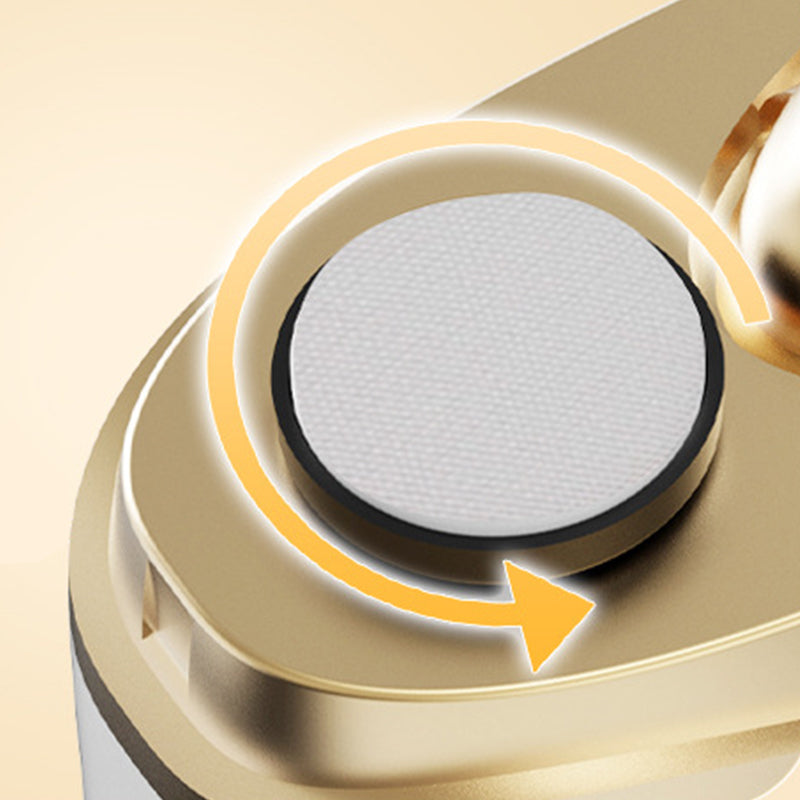 🔥 LAST DAY PROMOTION - 50%OFF 🔥💅2-in-1 Electric Nail Clipper & Polisher